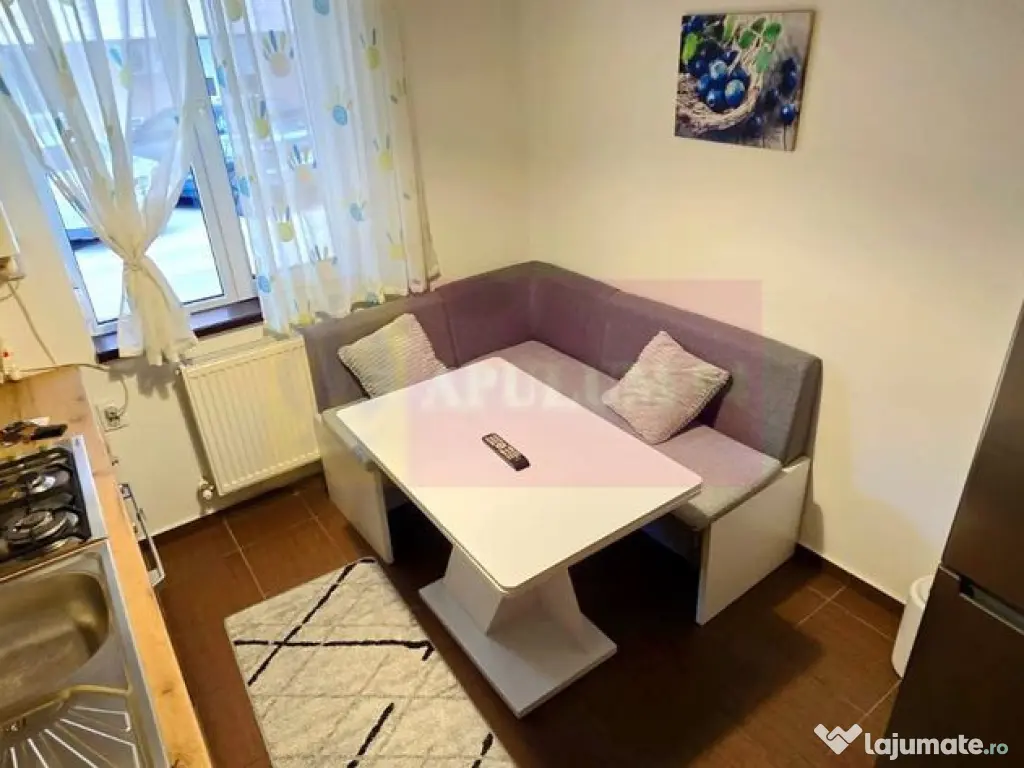 Apartament 3 camere 62mp Popești Leordeni Metrou Berceni... 
