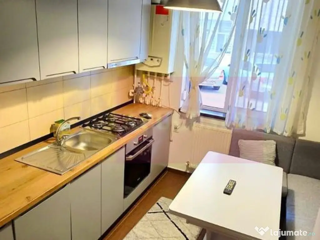 Apartament 3 camere 62mp Popești Leordeni Metrou Berceni... 