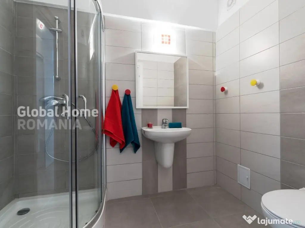 Apartament 3 camere 73MP | Comision 0 | Mobilat si utilat | 