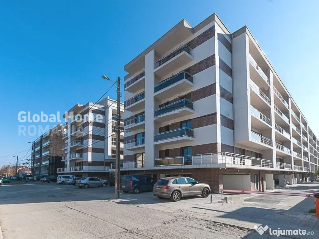Apartament 3 camere 73MP | Comision 0 | Mobilat si utilat | 