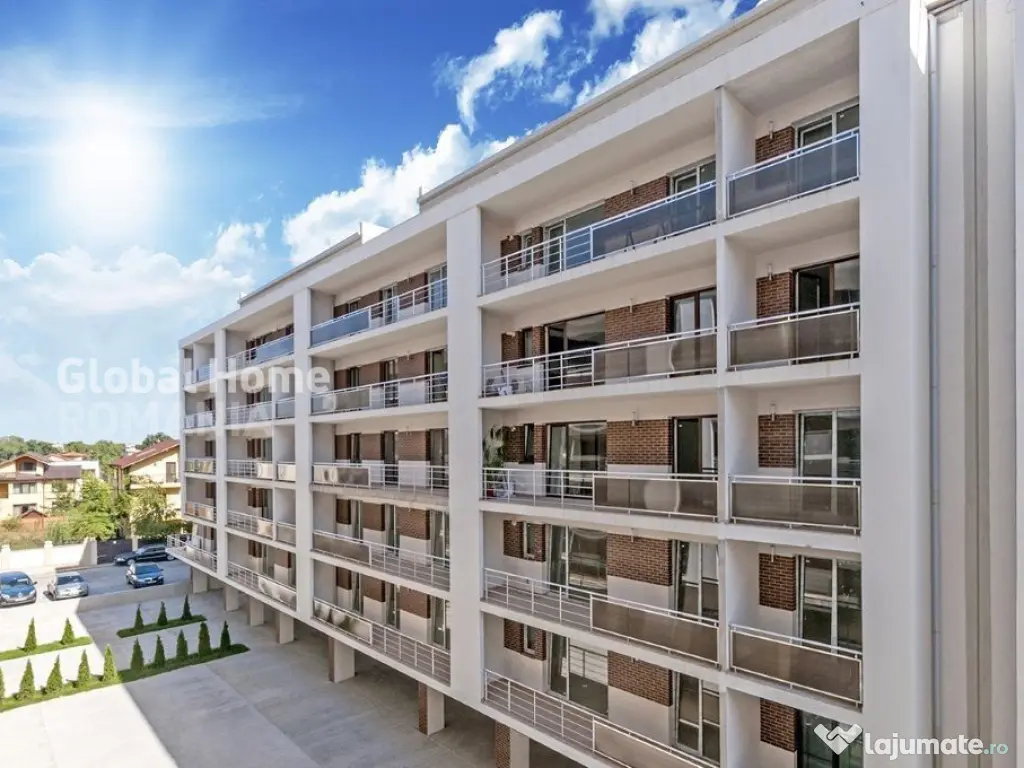 Apartament 3 camere 73MP | Comision 0 | Mobilat si utilat | 