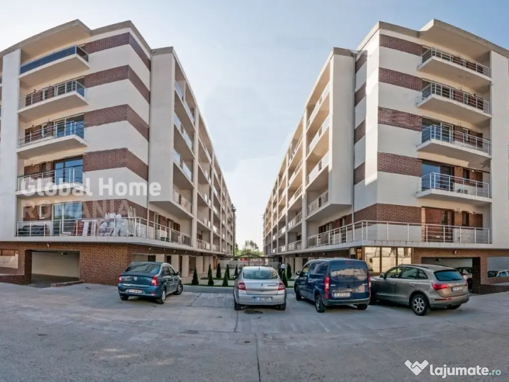 Apartament 3 camere 73MP | Comision 0 | Mobilat si utilat | 