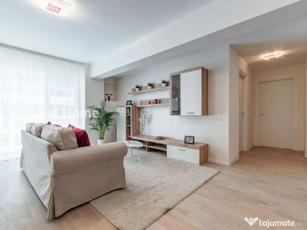 Apartament 3 camere 73MP | Comision 0 | Mobilat si utilat | 