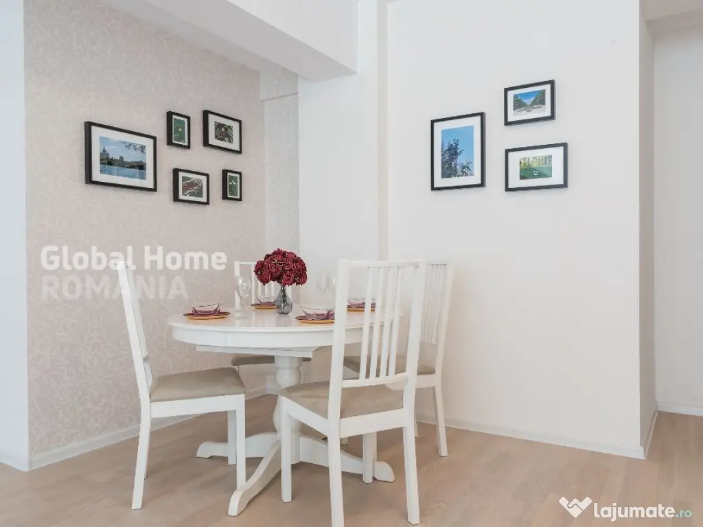 Apartament 3 camere 73MP | Comision 0 | Mobilat si utilat | 