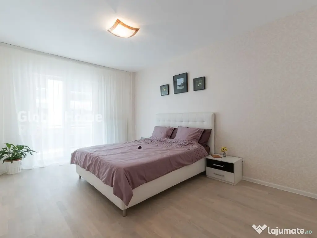 Apartament 3 camere 73MP | Comision 0 | Mobilat si utilat | 