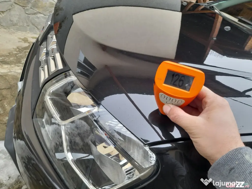 Dacia Duster 4x4 Prestige 