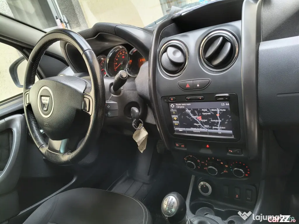 Dacia Duster 4x4 Prestige 