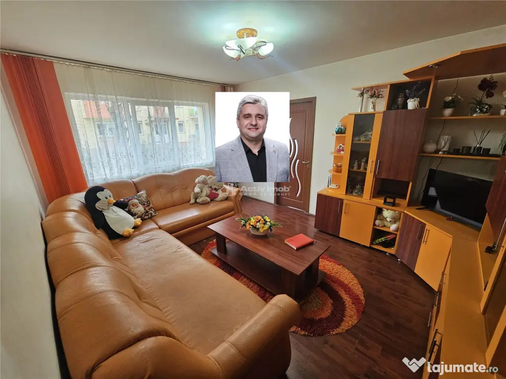 Resita, 2 Cam. Mobilat Utilat, Micro 2 