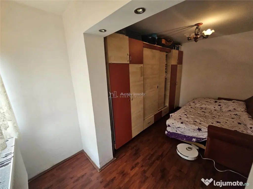 Resita, 2 Cam. Mobilat Utilat, Micro 2 