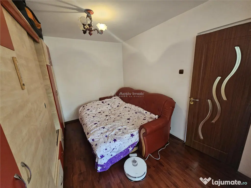 Resita, 2 Cam. Mobilat Utilat, Micro 2 