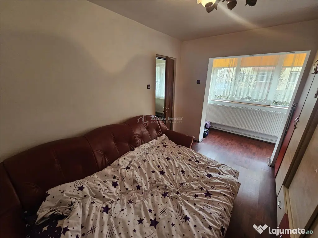 Resita, 2 Cam. Mobilat Utilat, Micro 2 