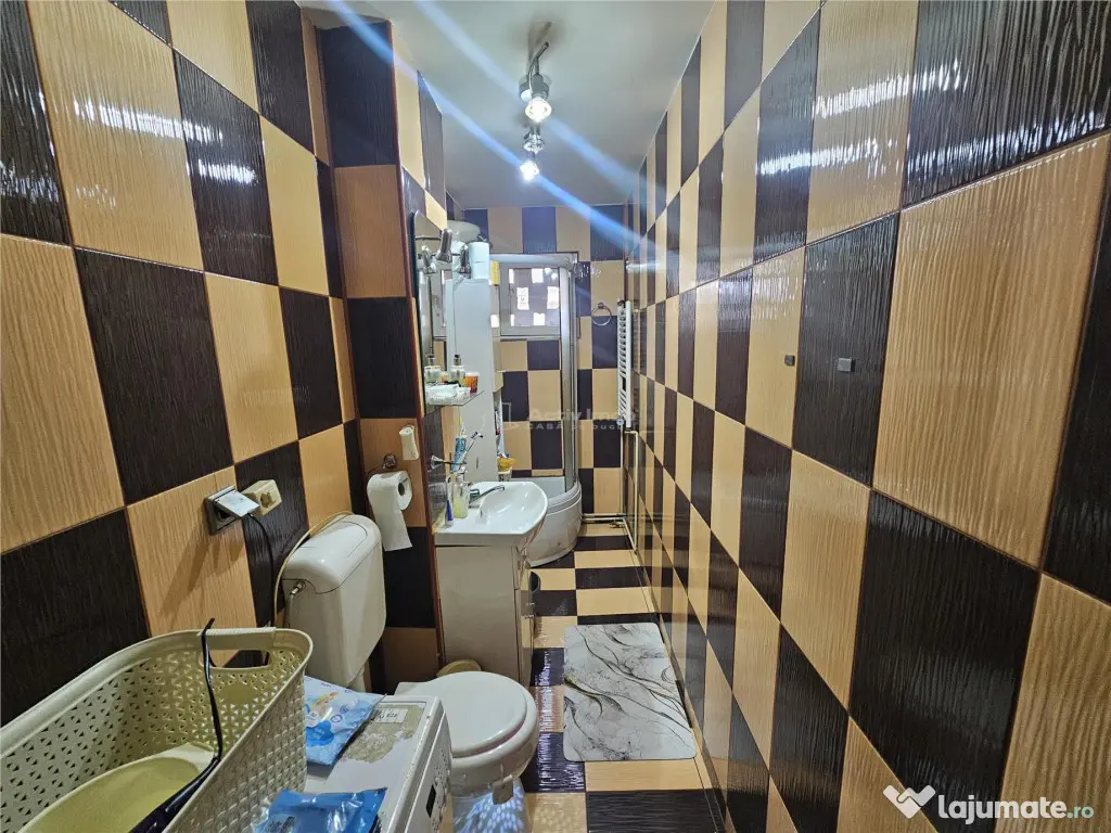 Resita, 2 Cam. Mobilat Utilat, Micro 2 