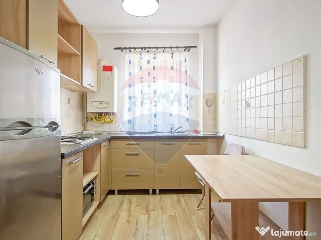 0% COMISION | GARSONIERA TIP STUDIO | TRACTORU 