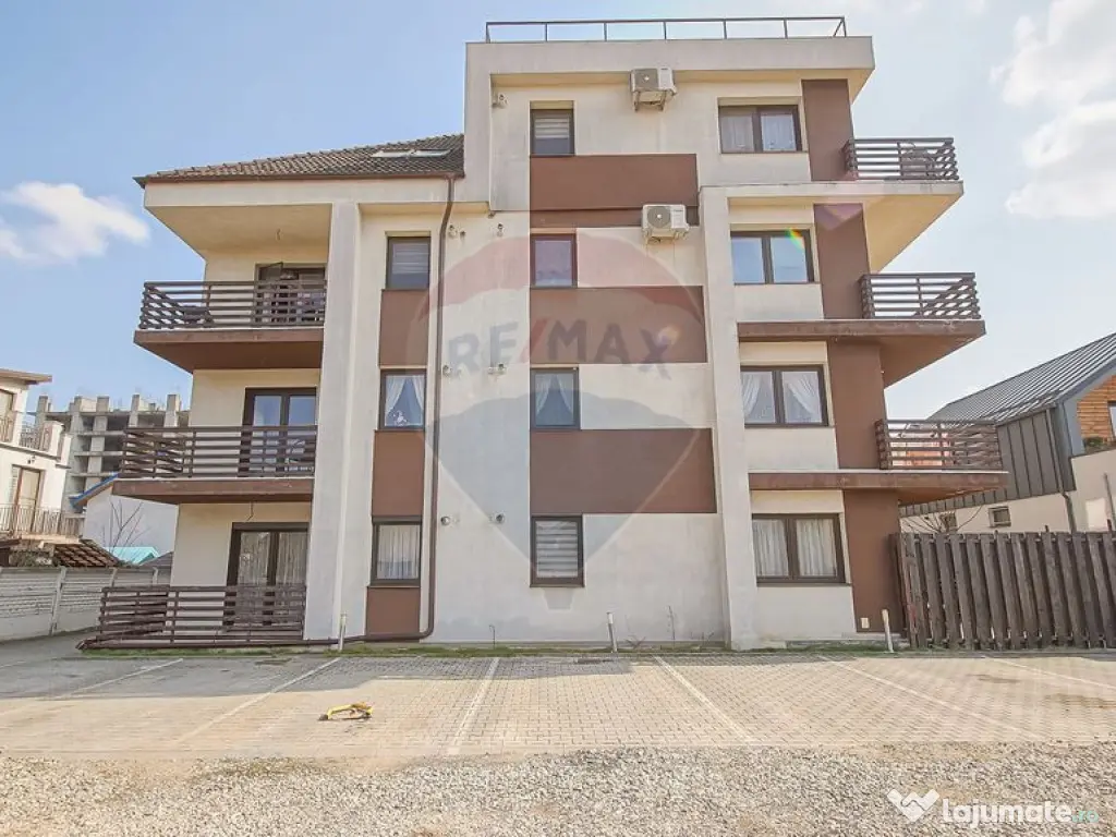 0% COMISION | GARSONIERA TIP STUDIO | TRACTORU 