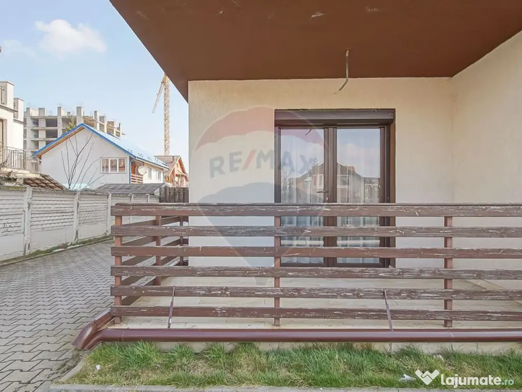 0% COMISION | GARSONIERA TIP STUDIO | TRACTORU 