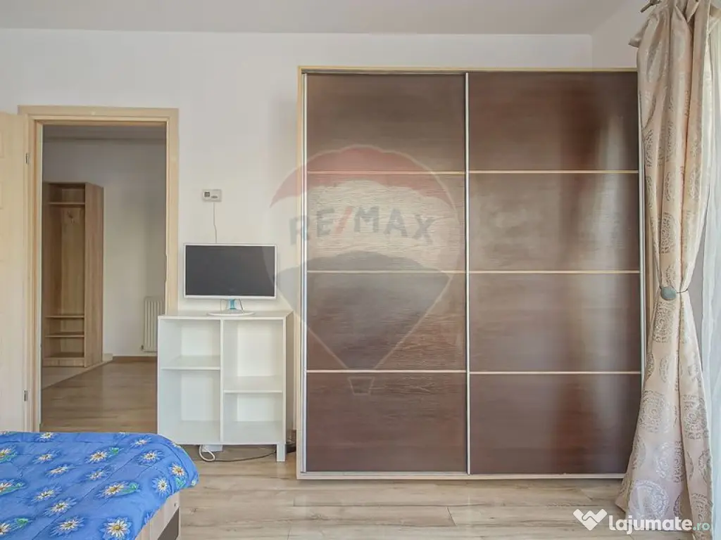 0% COMISION | GARSONIERA TIP STUDIO | TRACTORU 