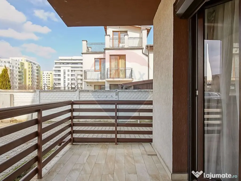 0% COMISION | GARSONIERA TIP STUDIO | TRACTORU 