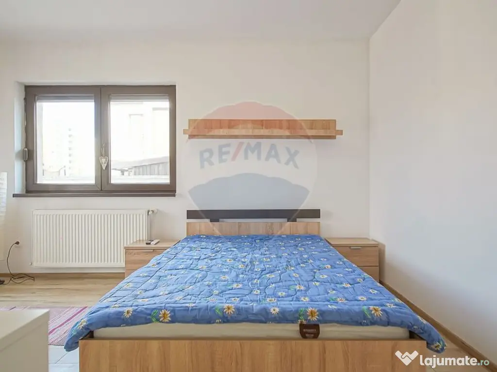 0% COMISION | GARSONIERA TIP STUDIO | TRACTORU 