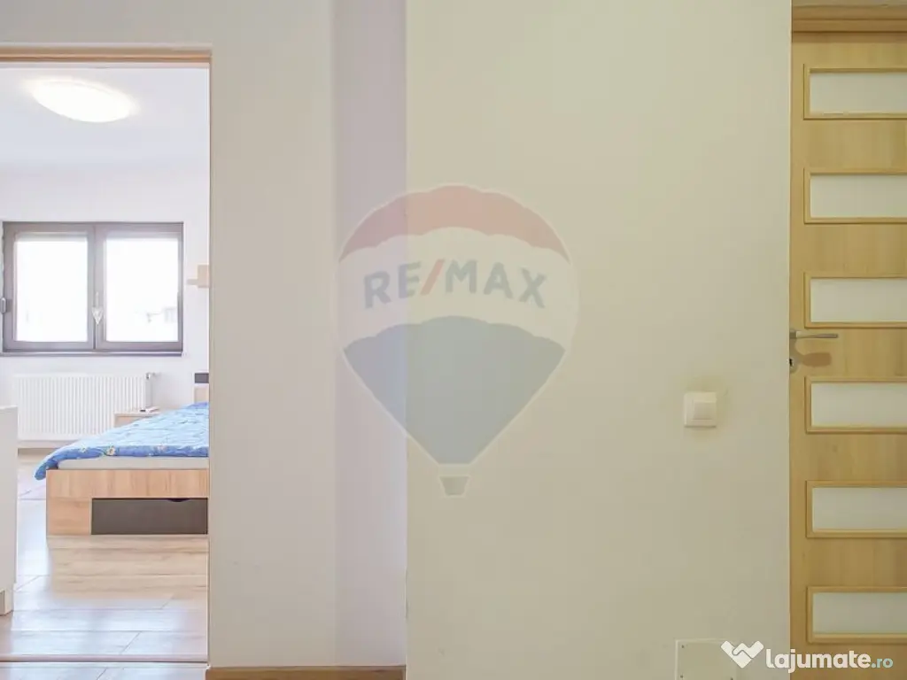 0% COMISION | GARSONIERA TIP STUDIO | TRACTORU 