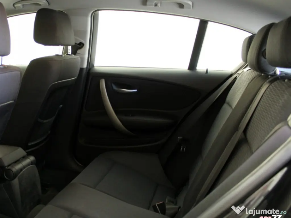 BMW Seria 1 2.0d 116CP 2009 Euro 4 