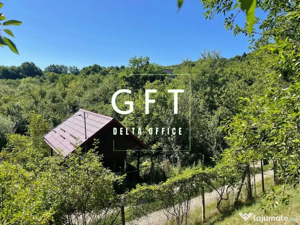 Terenuri de vânzare, 650- 669 mp – Strada Dâmbului | ... 