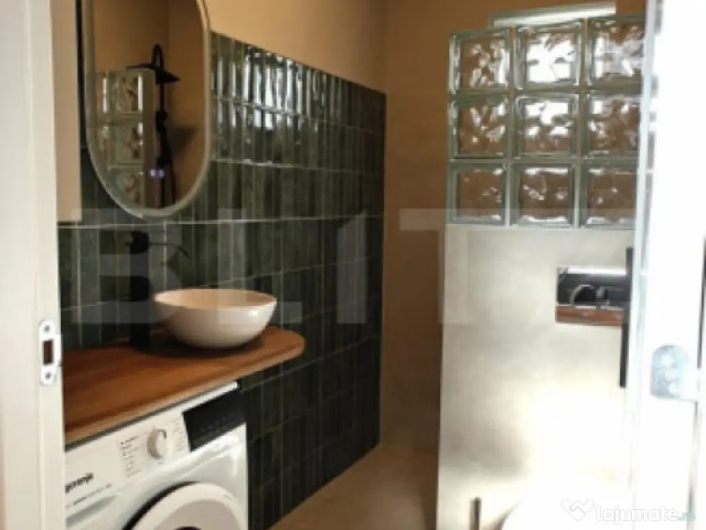 Apartament 2 camere | Grădină 42 mp | 2 parcări | Zonă s 