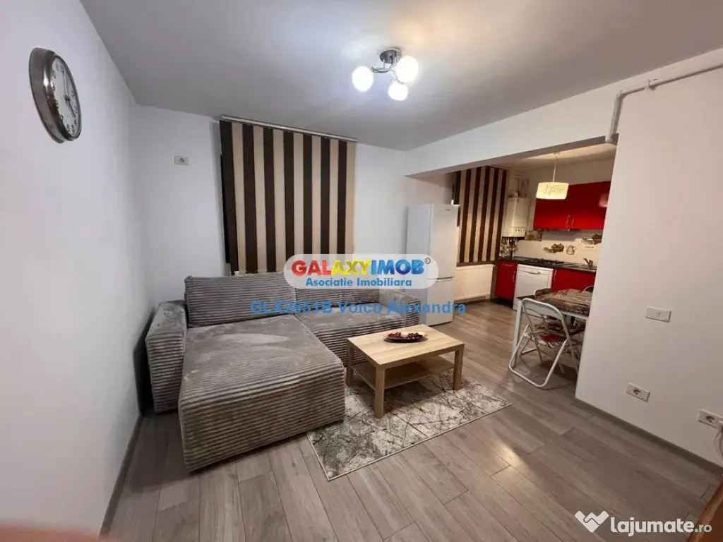 Apartament 2 Cam Bloc Nou Berceni - Metalurgiei Park - Parca 