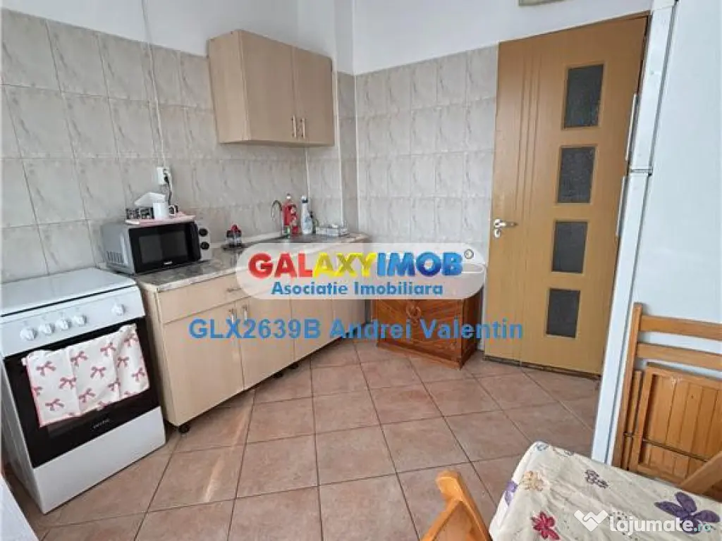 Apartament Berceni - Oltenitei - Bagdasar - 10 Min Metrou 