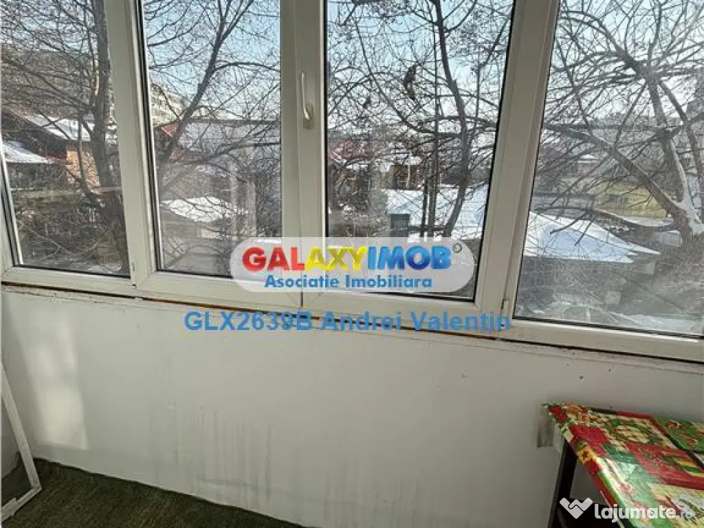 Apartament Berceni - Oltenitei - Bagdasar - 10 Min Metrou 