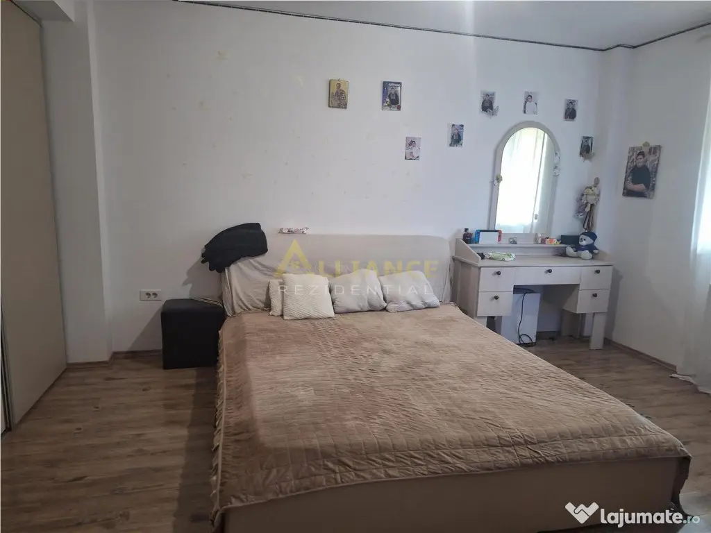 [SOSEAUA OLTENITEI] Apartament cu 2 camere | Mobilat si Util 