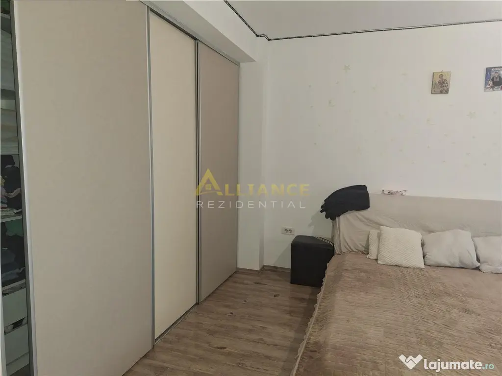 [SOSEAUA OLTENITEI] Apartament cu 2 camere | Mobilat si Util 