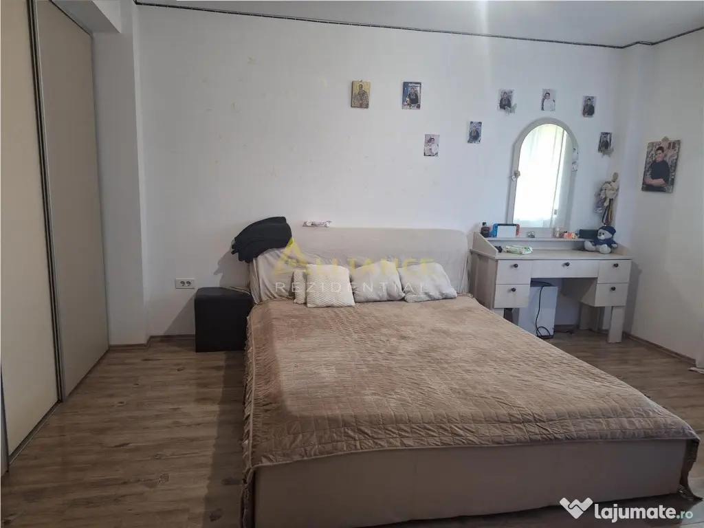 [SOSEAUA OLTENITEI] Apartament cu 2 camere | Mobilat si Util 