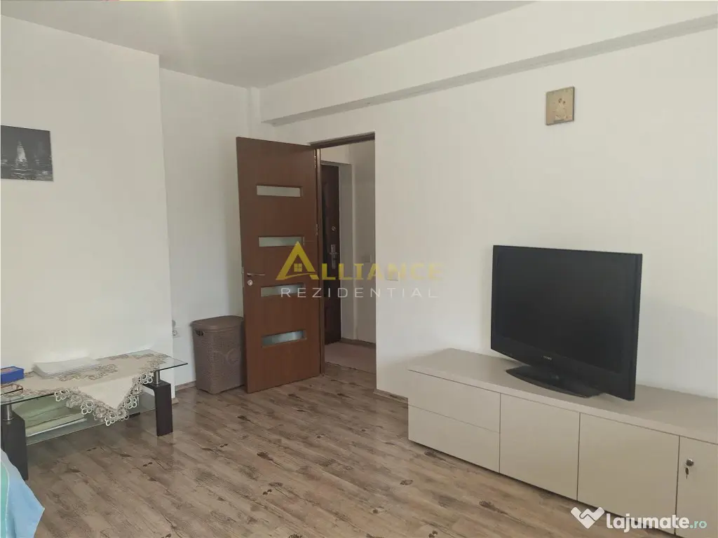 [SOSEAUA OLTENITEI] Apartament cu 2 camere | Mobilat si Util 