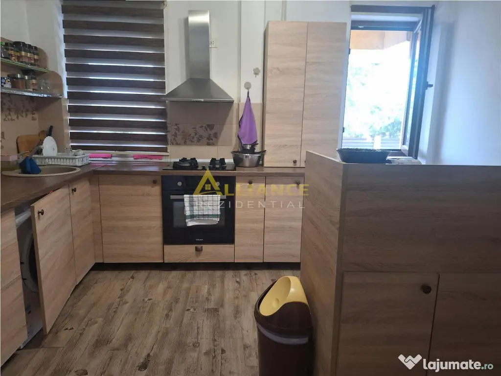 [SOSEAUA OLTENITEI] Apartament cu 2 camere | Mobilat si Util 