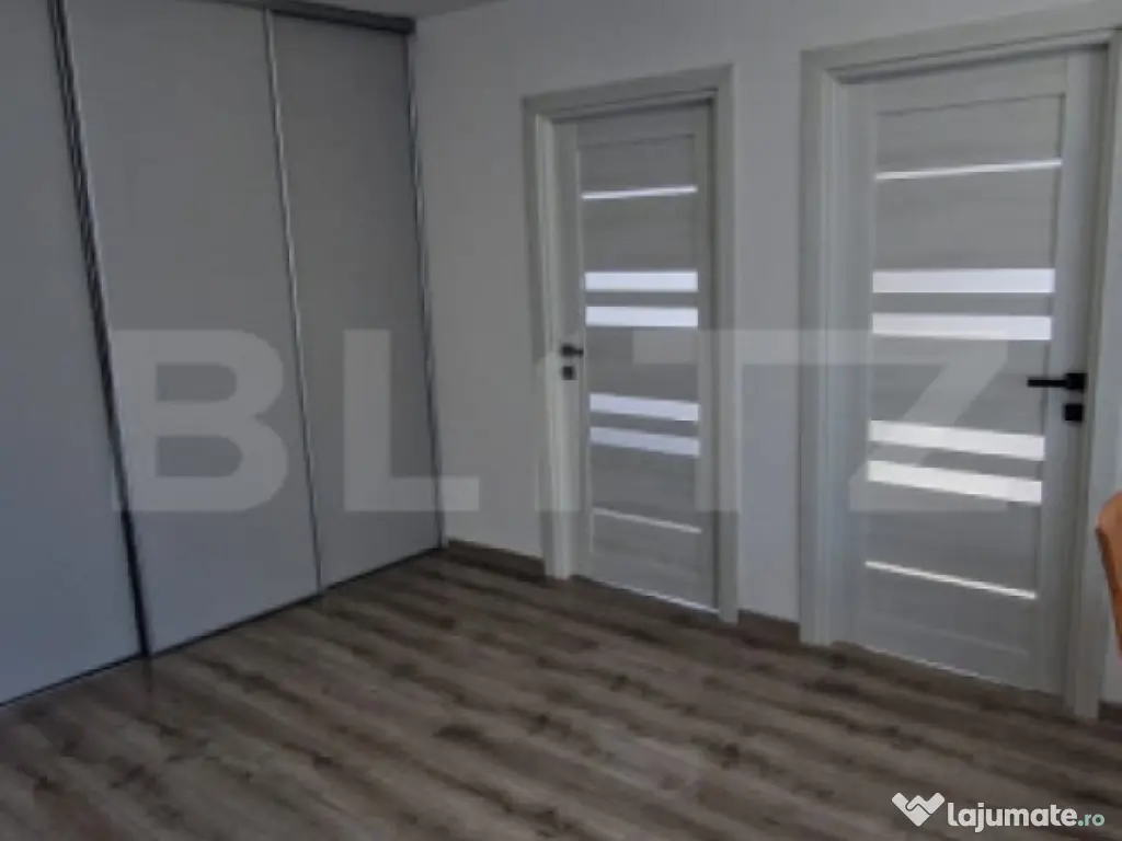 Apartament 3 camere, 58 mp, etaj intermediar, zona Florilor! 