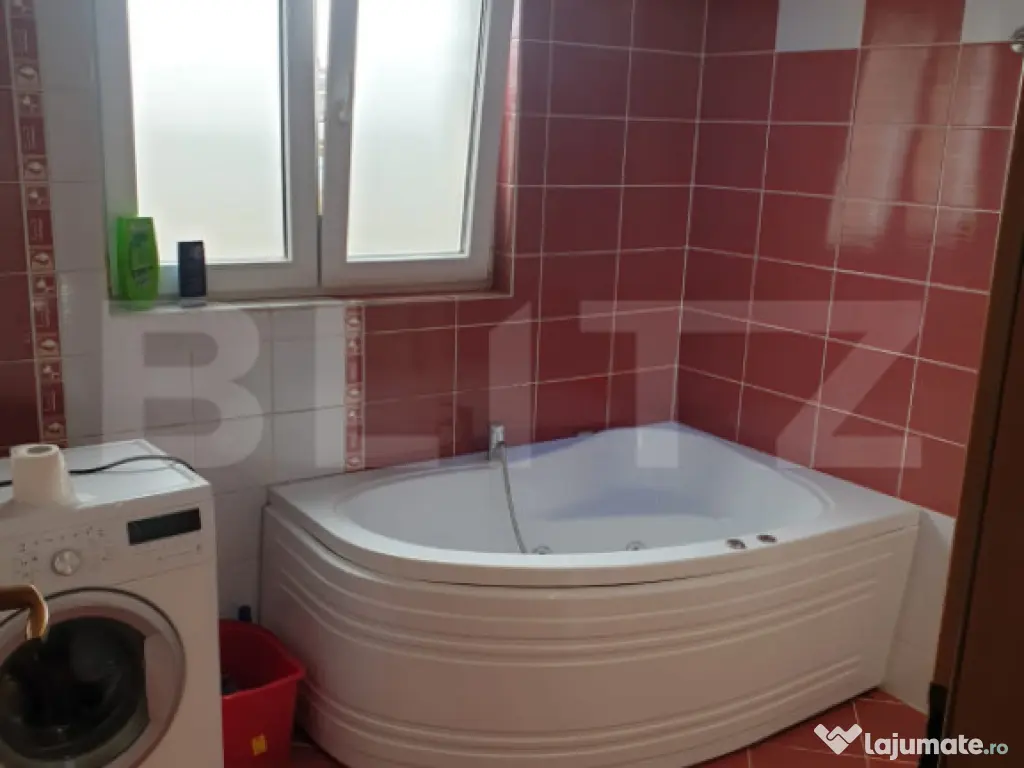 Apartament 2 camere decomandat 