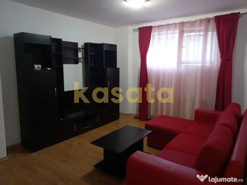 Apartament 2 camere | mobilat & utilat | Popești-Leorden... 