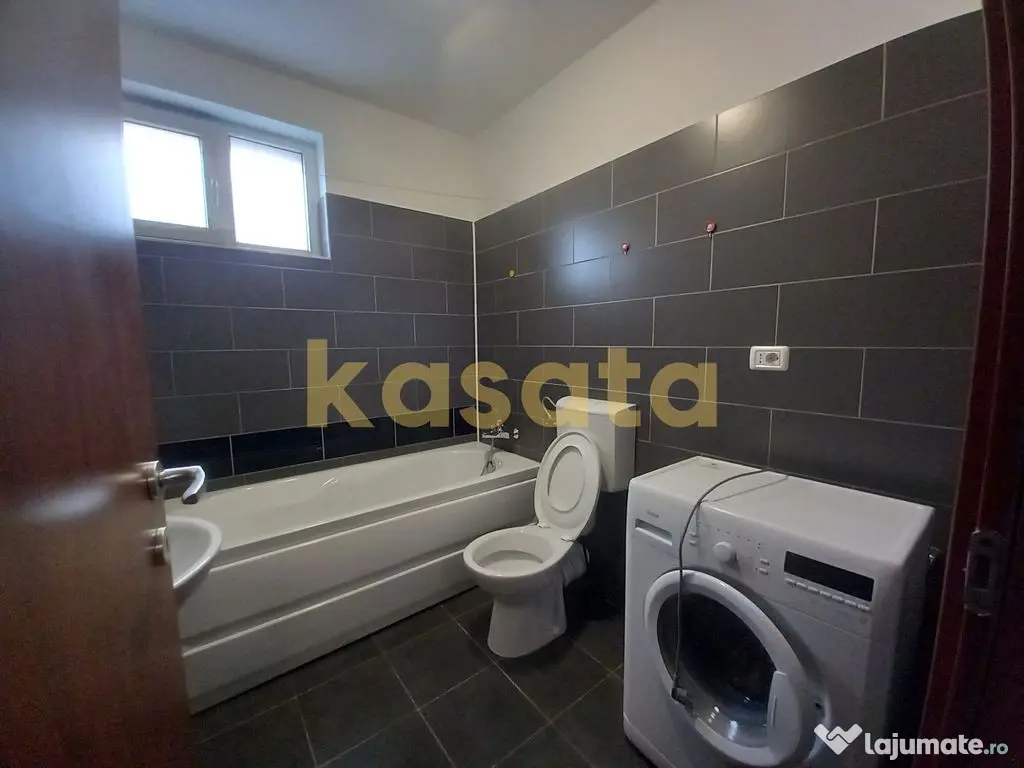 Apartament 2 camere | mobilat & utilat | Popești-Leorden... 