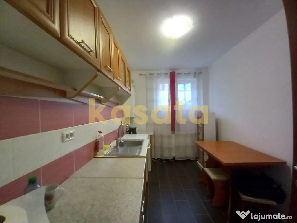 Apartament 2 camere | mobilat & utilat | Popești-Leorden... 