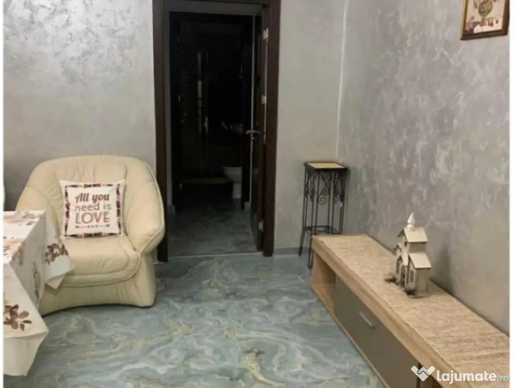 Apartament 3 camere, 59,31 mp, zona Ultracentral 