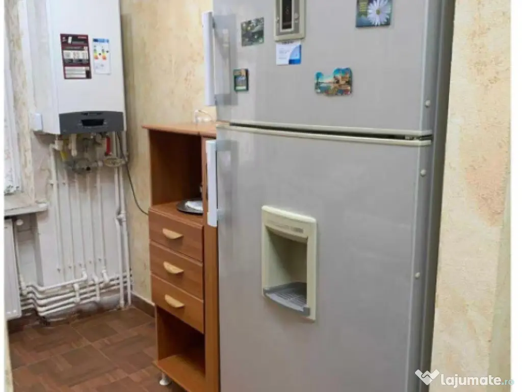 Apartament 3 camere, 59,31 mp, zona Ultracentral 