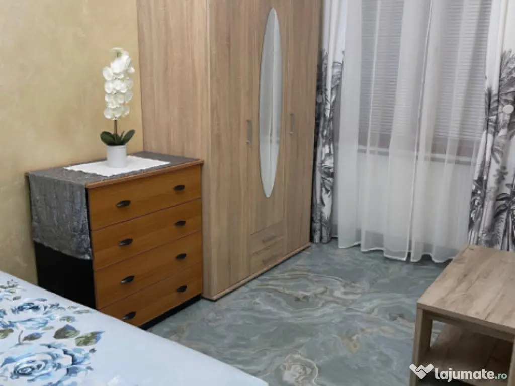 Apartament 3 camere, 59,31 mp, zona Ultracentral 