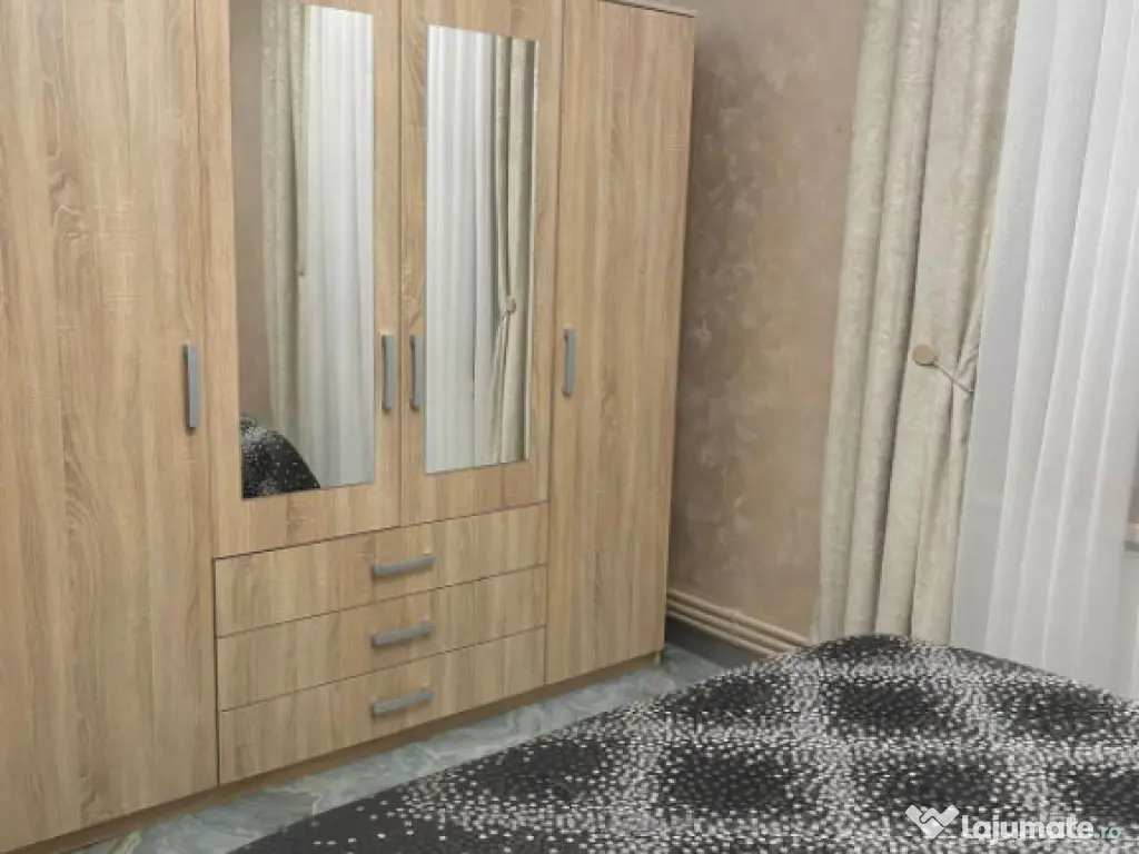 Apartament 3 camere, 59,31 mp, zona Ultracentral 