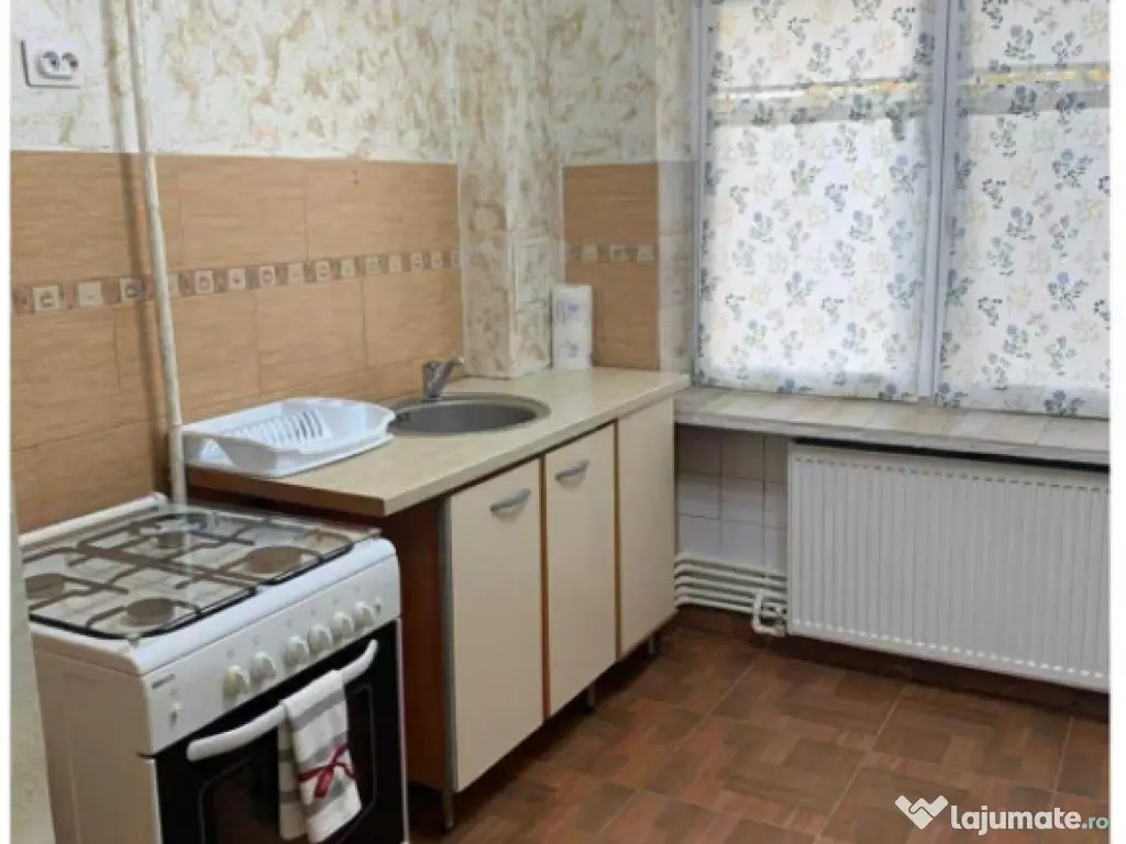 Apartament 3 camere, 59,31 mp, zona Ultracentral 