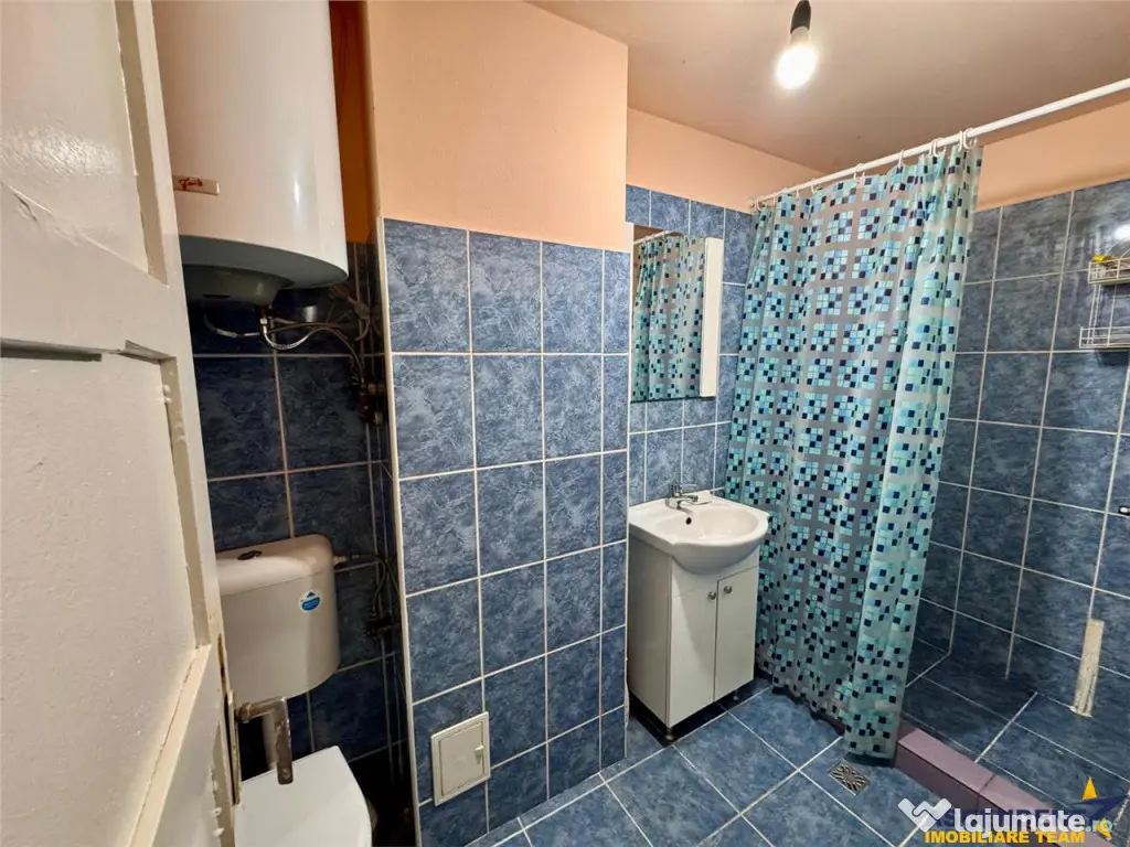 Casa potential:locuire multifamiliala,activitati comerciale, 