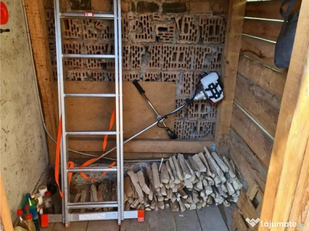 Casa potential:locuire multifamiliala,activitati comerciale, 