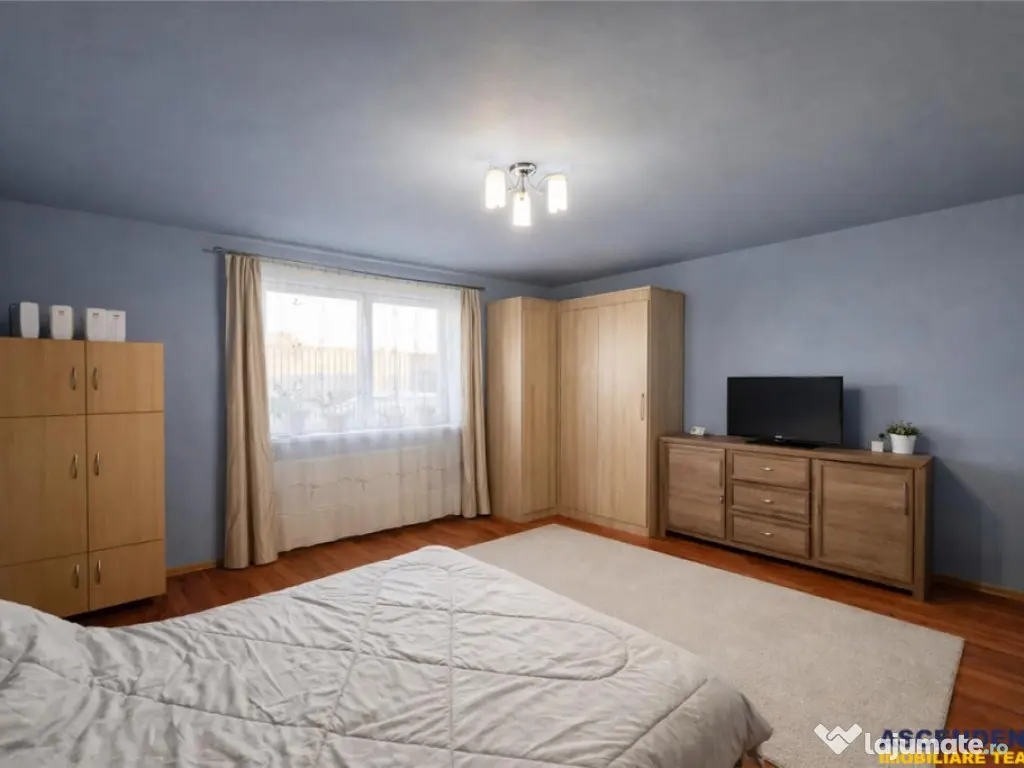 Casa potential:locuire multifamiliala,activitati comerciale, 