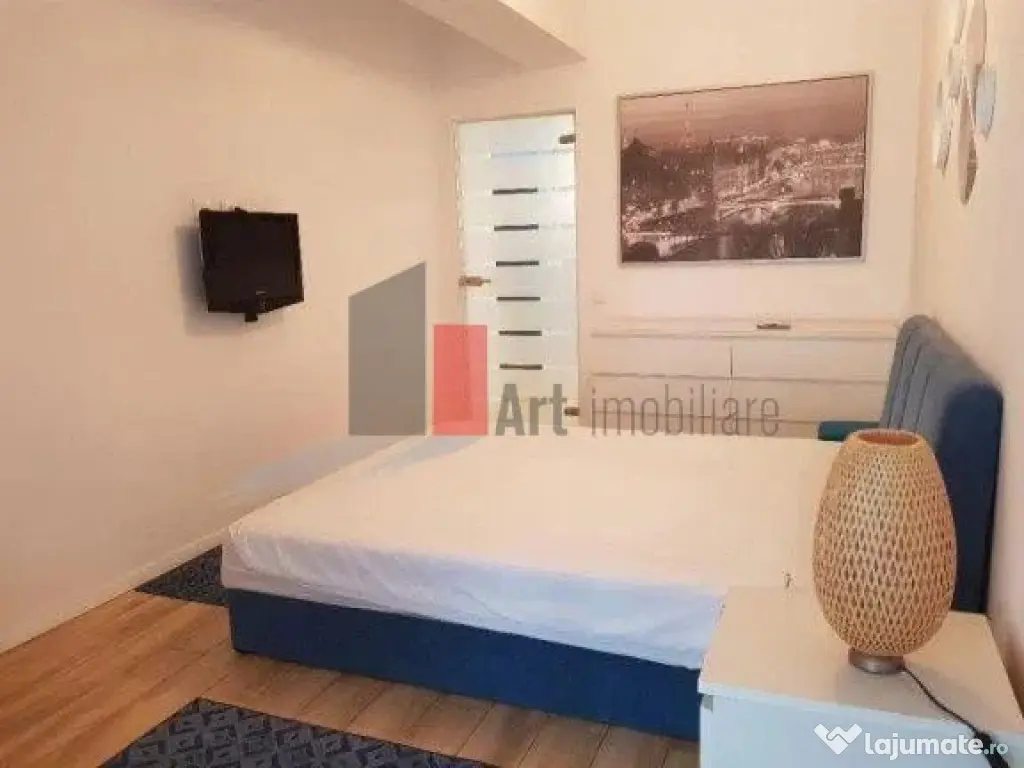 Inchiriere 2 Camere Unirii - Alba Iulia 