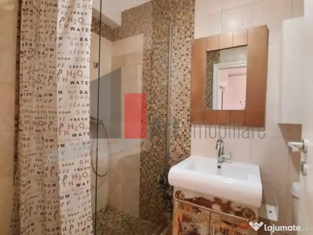 Inchiriere 2 Camere Unirii - Alba Iulia 