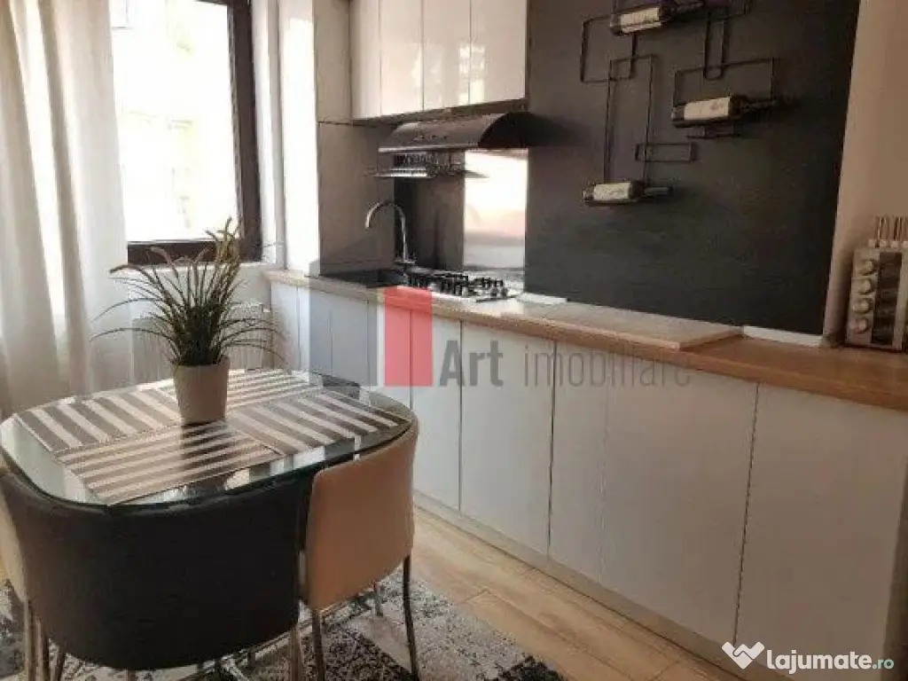 Inchiriere 2 Camere Unirii - Alba Iulia 